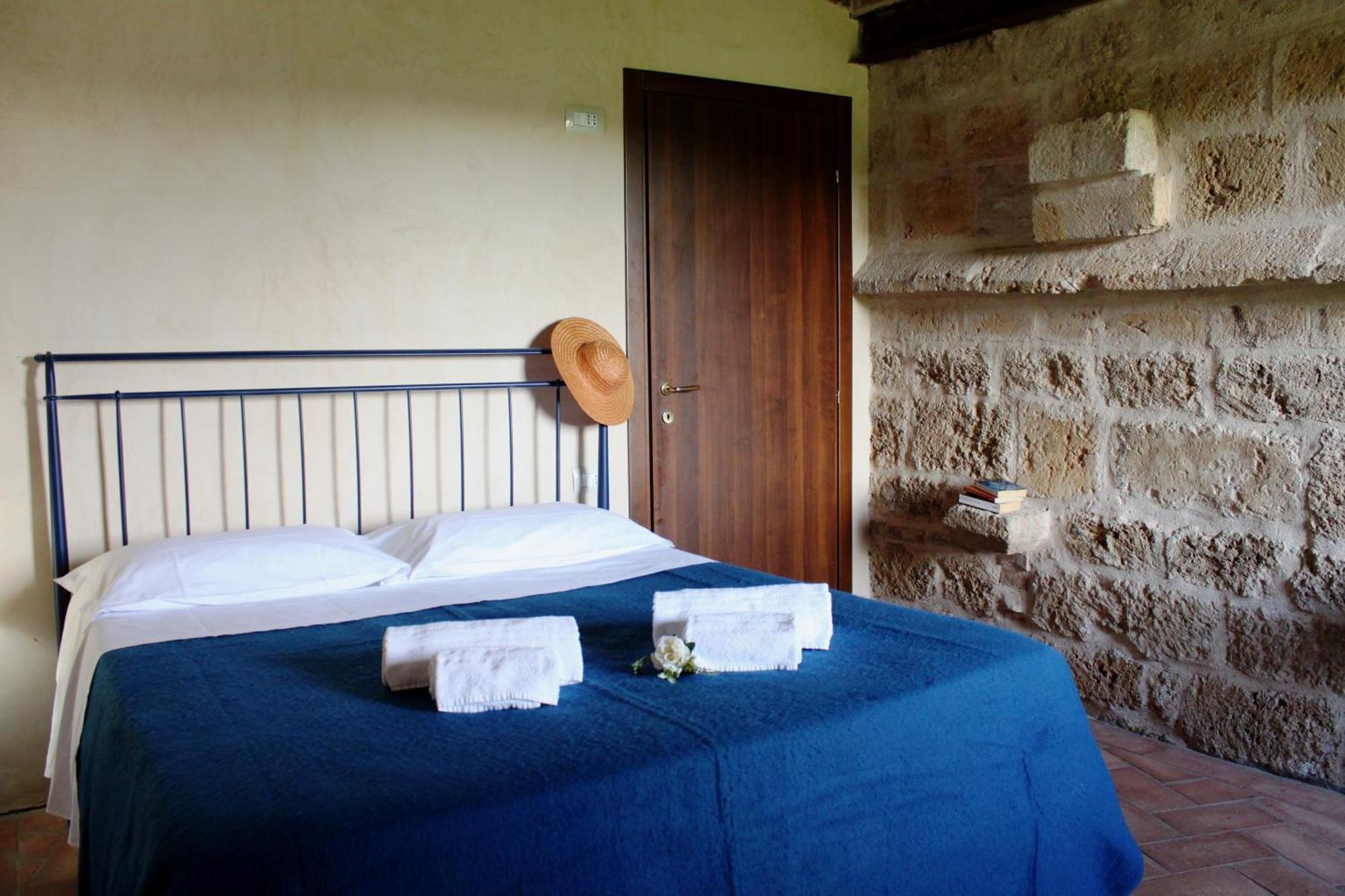 Ostello Contessa Ava Dei Lambardi Monteriggioni Zewnętrze zdjęcie