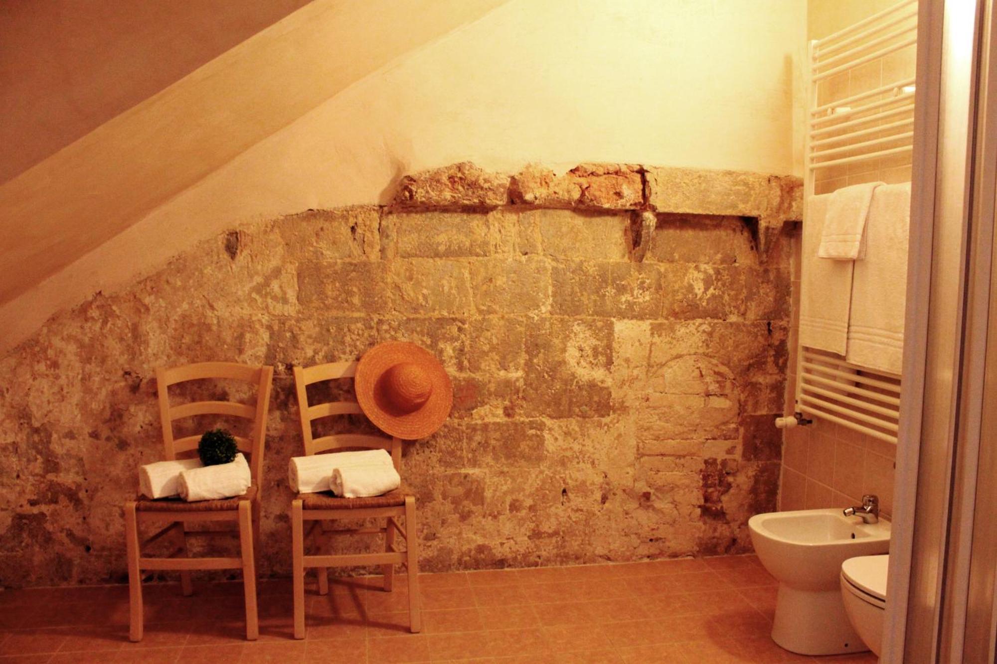 Ostello Contessa Ava Dei Lambardi Monteriggioni Zewnętrze zdjęcie